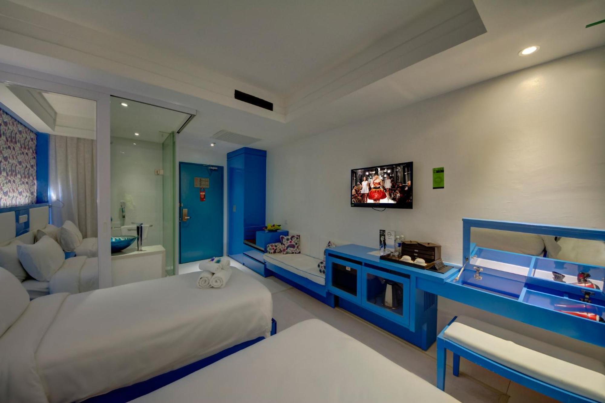 Arenaa Star Hotel Kuala Lumpur Quarto foto