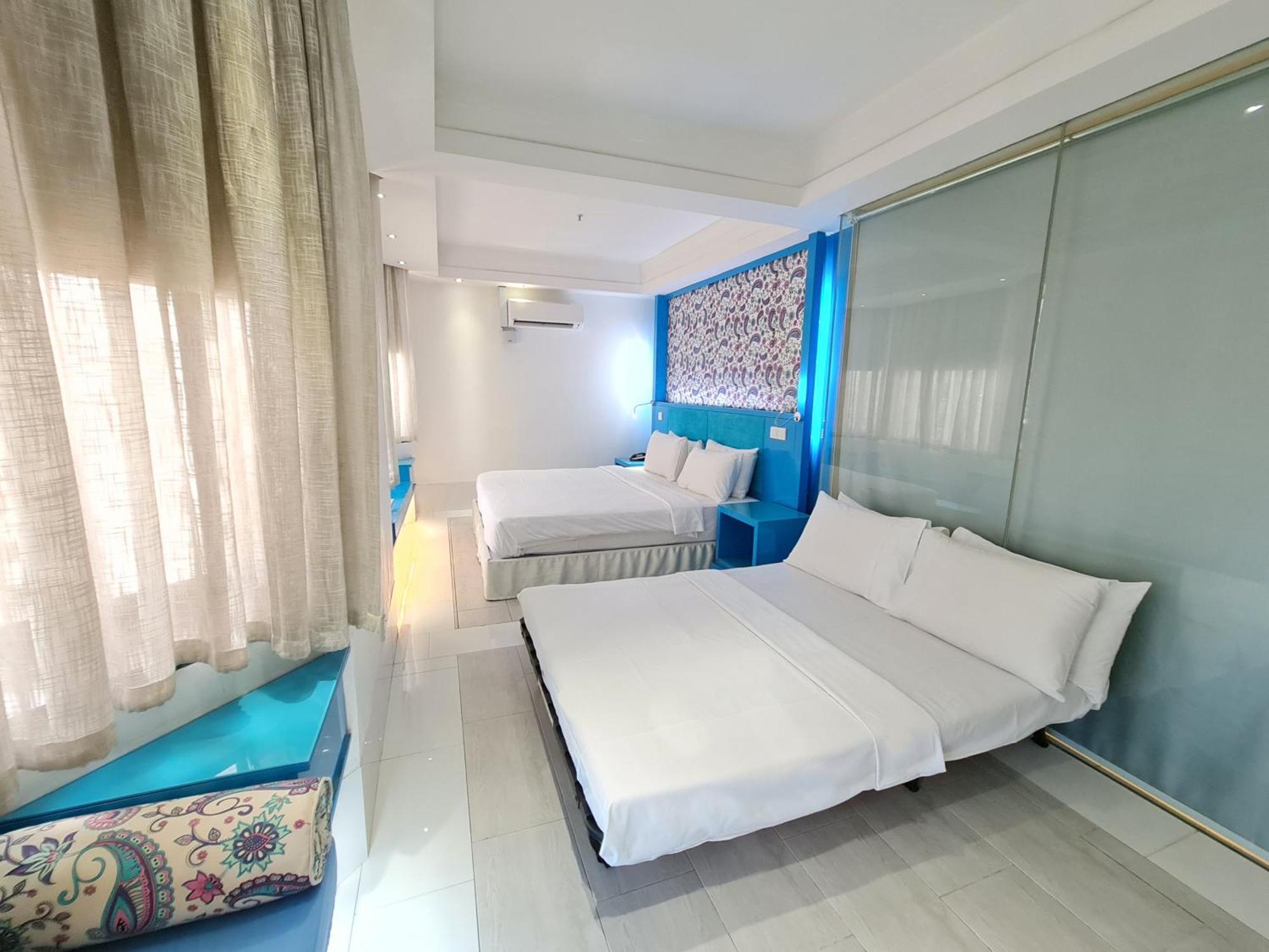 Arenaa Star Hotel Kuala Lumpur Quarto foto